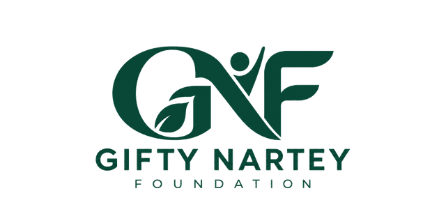 Gifty Nartey Foundation