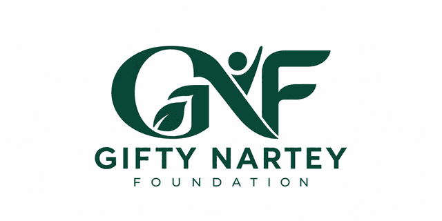Gifty Nartey Foundation